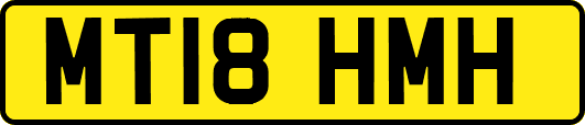 MT18HMH