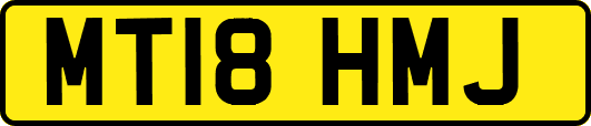 MT18HMJ