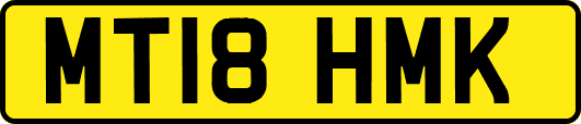 MT18HMK