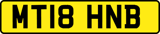 MT18HNB