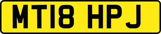 MT18HPJ