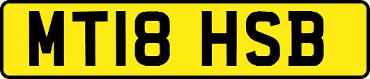 MT18HSB