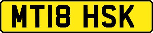 MT18HSK