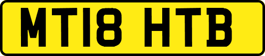 MT18HTB