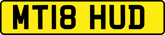 MT18HUD