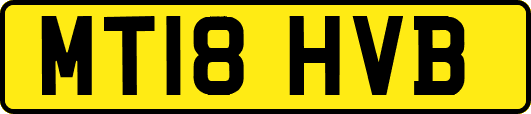 MT18HVB