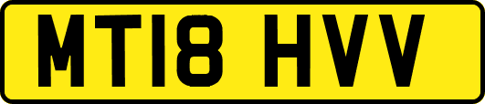 MT18HVV