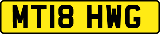 MT18HWG