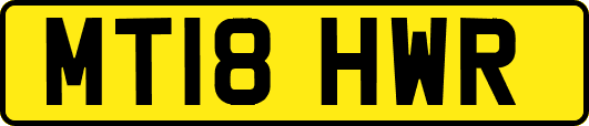 MT18HWR