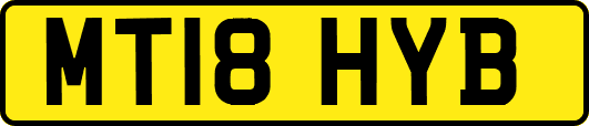 MT18HYB