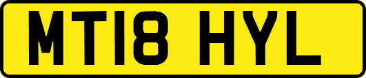 MT18HYL