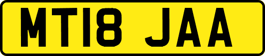 MT18JAA