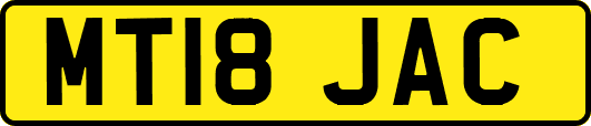 MT18JAC