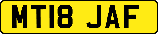 MT18JAF