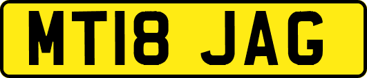 MT18JAG