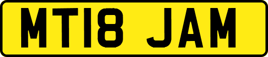 MT18JAM