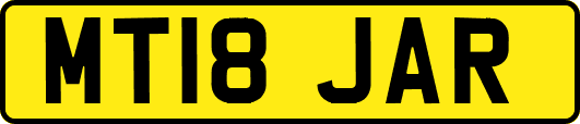 MT18JAR