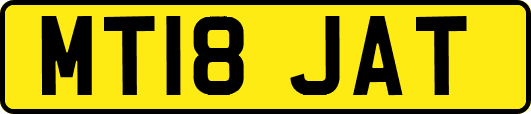 MT18JAT
