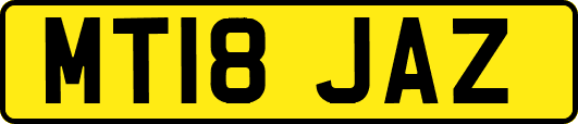 MT18JAZ