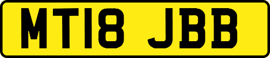MT18JBB