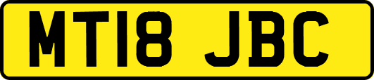 MT18JBC