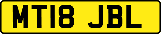 MT18JBL
