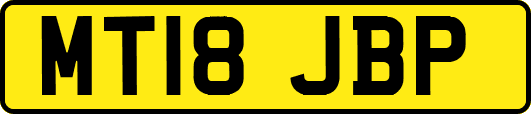 MT18JBP