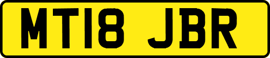 MT18JBR