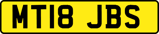 MT18JBS