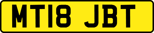 MT18JBT
