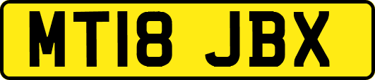 MT18JBX