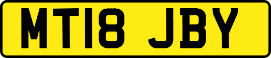 MT18JBY