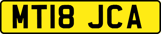 MT18JCA