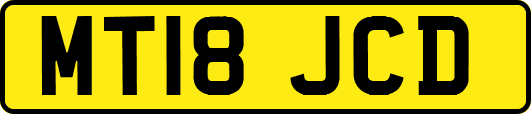 MT18JCD