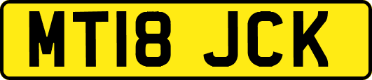 MT18JCK
