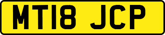 MT18JCP
