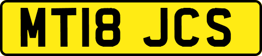 MT18JCS