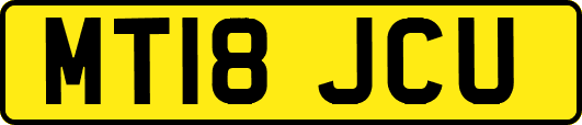 MT18JCU