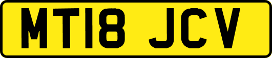 MT18JCV
