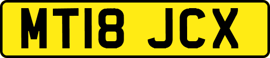 MT18JCX