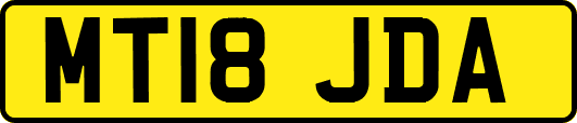 MT18JDA