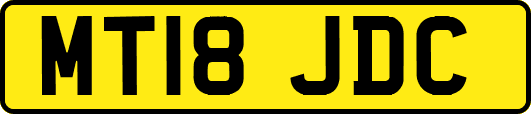 MT18JDC