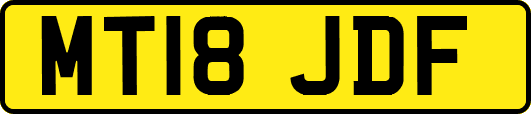 MT18JDF