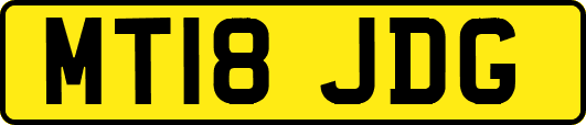 MT18JDG