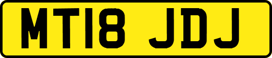MT18JDJ