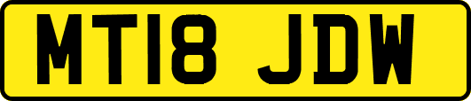 MT18JDW