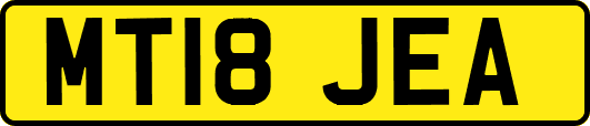 MT18JEA