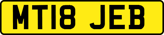 MT18JEB