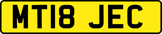 MT18JEC