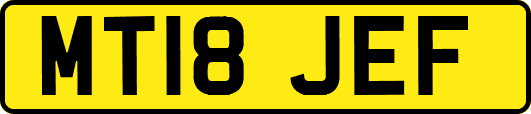 MT18JEF
